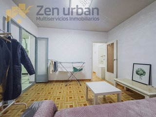 Piso en venta en Universidad en Getafe