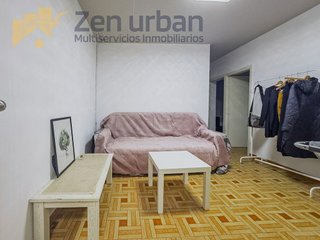 Piso en venta en Universidad en Getafe
