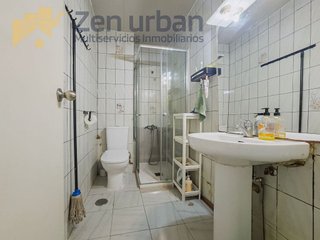 Piso en venta en Universidad en Getafe