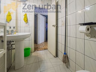 Piso en venta en Universidad en Getafe