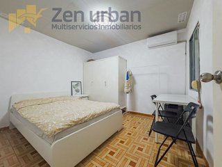 Piso en venta en Universidad en Getafe