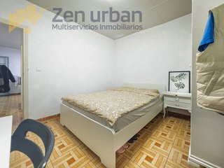 Piso en venta en Universidad en Getafe