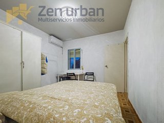 Piso en venta en Universidad en Getafe