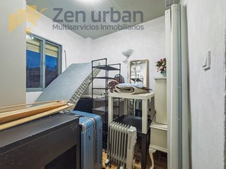 Piso en venta en Universidad en Getafe