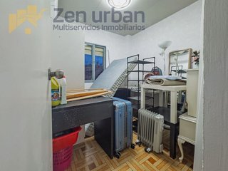 Piso en venta en Universidad en Getafe