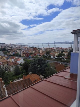 Piso en venta en Teis en Vigo
