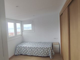 Piso en venta en Teis en Vigo