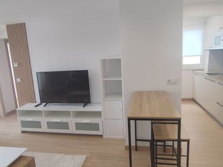 Piso en venta en Teis en Vigo
