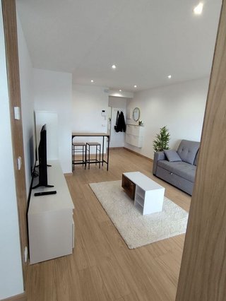 Piso en venta en Teis en Vigo