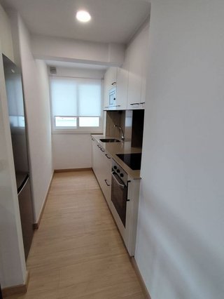 Piso en venta en Teis en Vigo