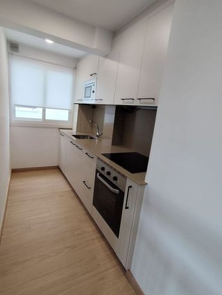 Piso en venta en Teis en Vigo