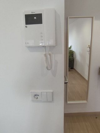 Piso en venta en Teis en Vigo