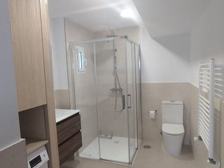 Piso en venta en Teis en Vigo