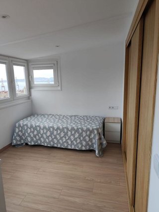 Piso en venta en Teis en Vigo