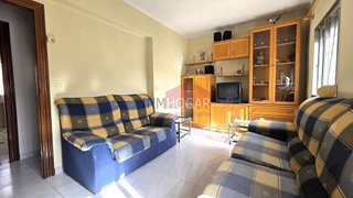 Piso en venta en Estación en Ávila