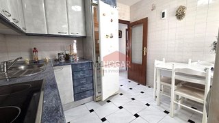 Piso en venta en Estación en Ávila