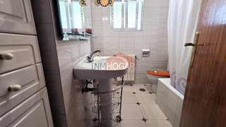 Piso en venta en Estación en Ávila
