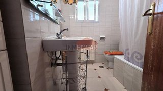 Piso en venta en Estación en Ávila