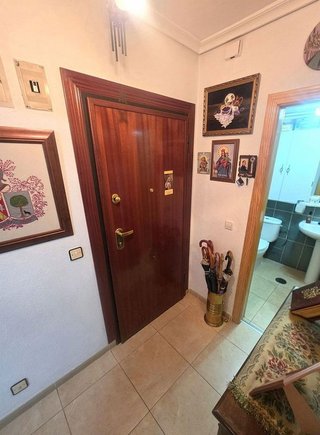 Piso en venta en Las Aves en Aranjuez