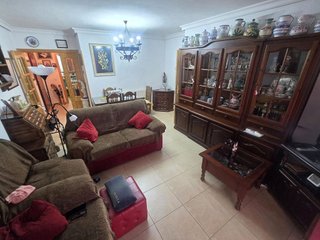 Piso en venta en Las Aves en Aranjuez