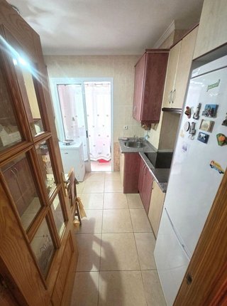 Piso en venta en Las Aves en Aranjuez