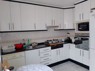 Casa adosada en venta en La Salut - Lloreda en Badalona