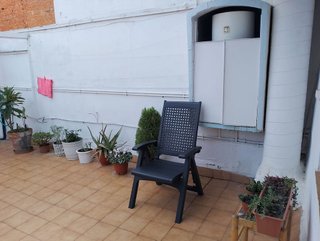 Casa adosada en venta en La Salut - Lloreda en Badalona