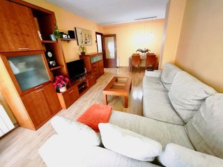Piso en venta en Castellarnau - Can Llong en Sabadell