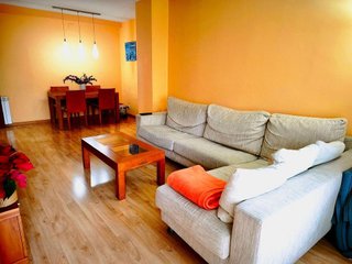 Piso en venta en Castellarnau - Can Llong en Sabadell