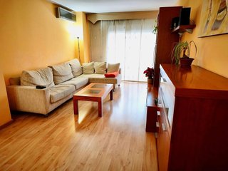 Piso en venta en Castellarnau - Can Llong en Sabadell