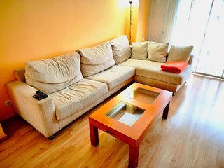 Piso en venta en Castellarnau - Can Llong en Sabadell