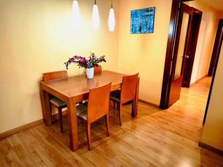 Piso en venta en Castellarnau - Can Llong en Sabadell