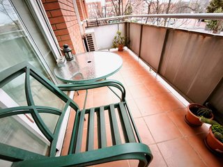 Piso en venta en Castellarnau - Can Llong en Sabadell