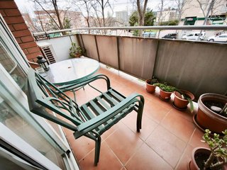 Piso en venta en Castellarnau - Can Llong en Sabadell