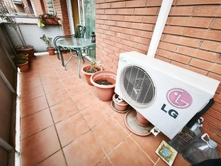 Piso en venta en Castellarnau - Can Llong en Sabadell