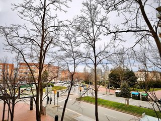 Piso en venta en Castellarnau - Can Llong en Sabadell