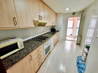 Piso en venta en Castellarnau - Can Llong en Sabadell