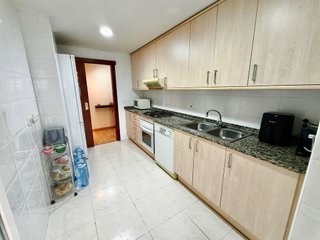 Piso en venta en Castellarnau - Can Llong en Sabadell