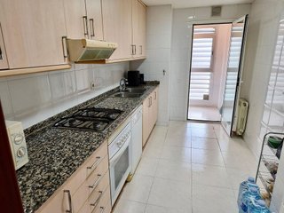 Piso en venta en Castellarnau - Can Llong en Sabadell