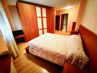 Piso en venta en Castellarnau - Can Llong en Sabadell