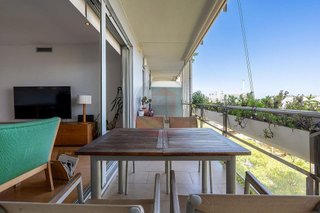 Piso en venta en El Besós i el Maresme en Barcelona