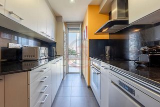 Piso en venta en El Besós i el Maresme en Barcelona