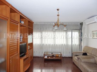 Piso en venta en Sant Ildefons en Cornellà de Llobregat