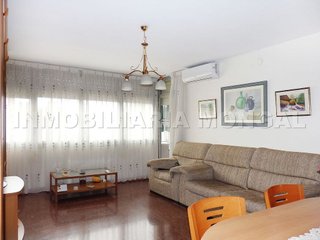 Piso en venta en Sant Ildefons en Cornellà de Llobregat