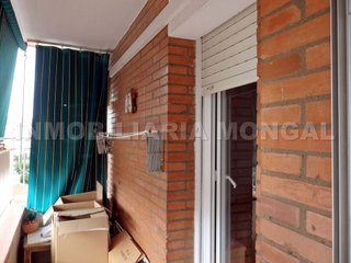 Piso en venta en Sant Ildefons en Cornellà de Llobregat