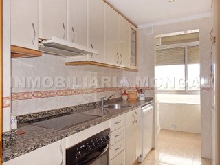 Piso en venta en Sant Ildefons en Cornellà de Llobregat