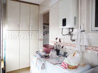 Piso en venta en Sant Ildefons en Cornellà de Llobregat