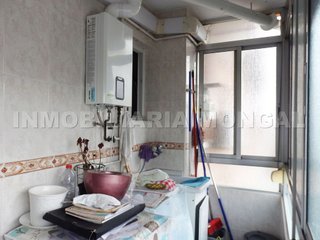 Piso en venta en Sant Ildefons en Cornellà de Llobregat