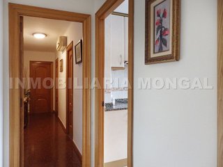 Piso en venta en Sant Ildefons en Cornellà de Llobregat