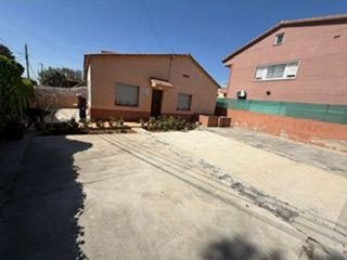 Solar en venta en Ca n’Esteper – Can Gorgs – Can Gorgs II en Barbera del Vallès
